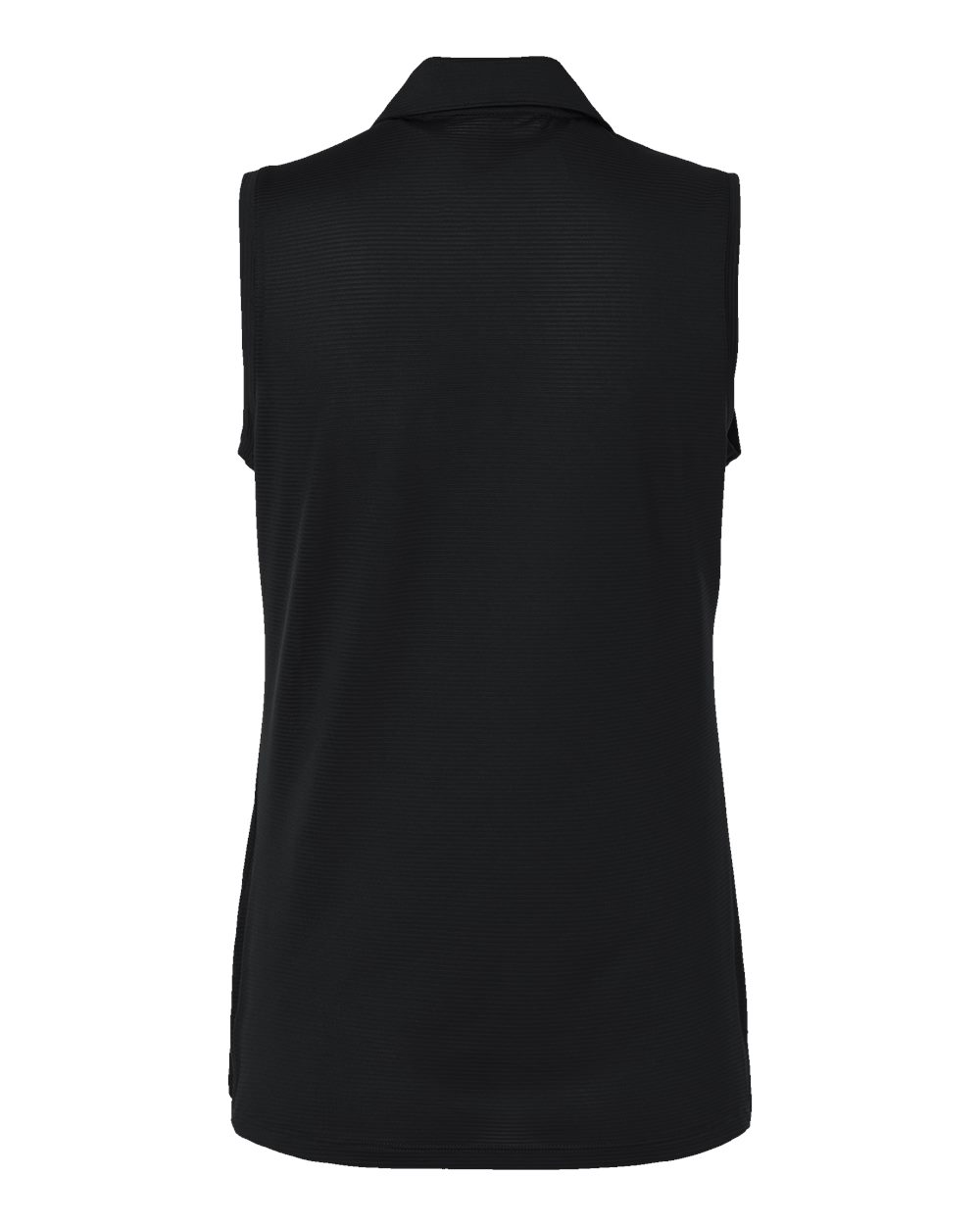 Adidas Women's Ottoman Sleeveless Polo