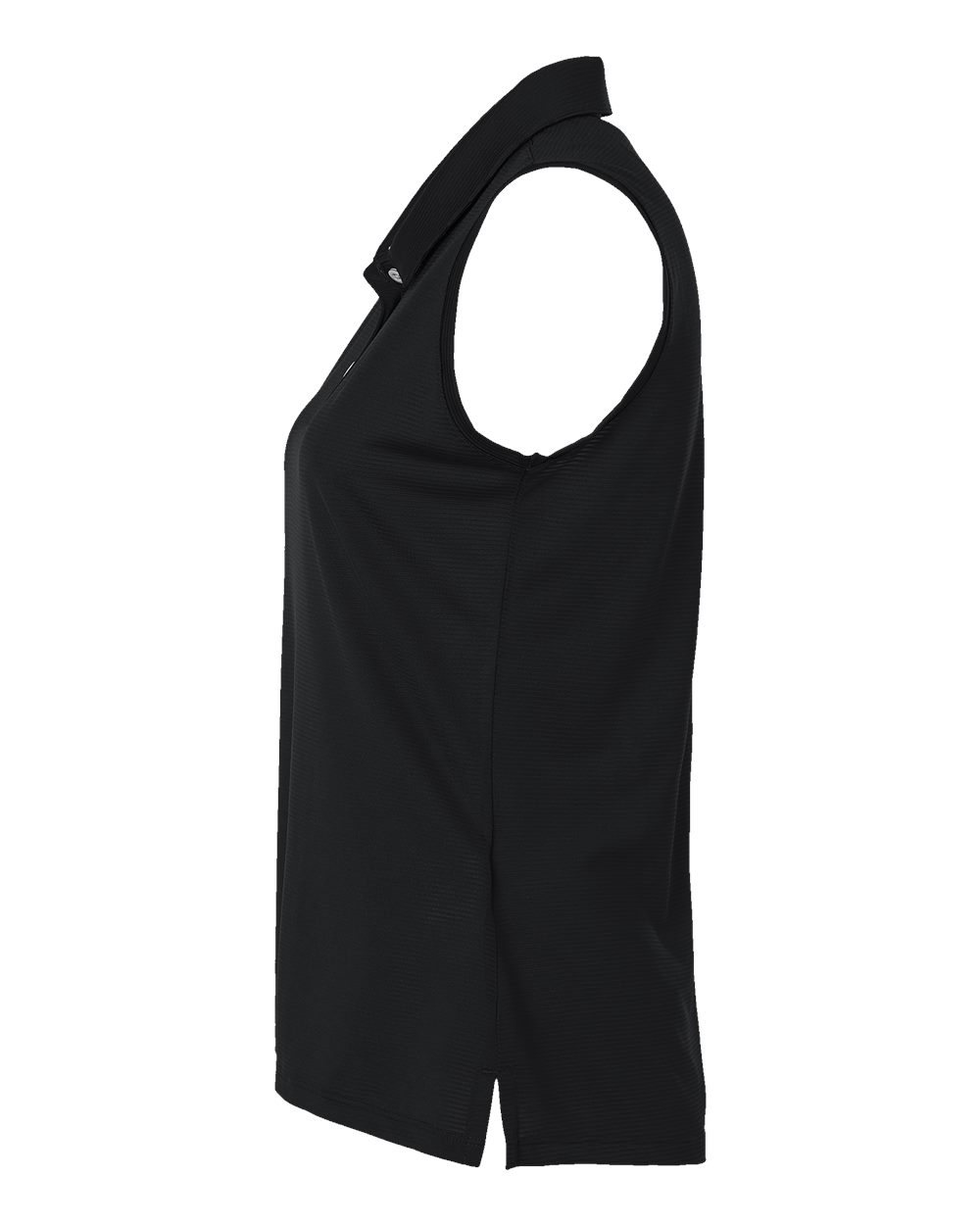 Adidas Women's Ottoman Sleeveless Polo