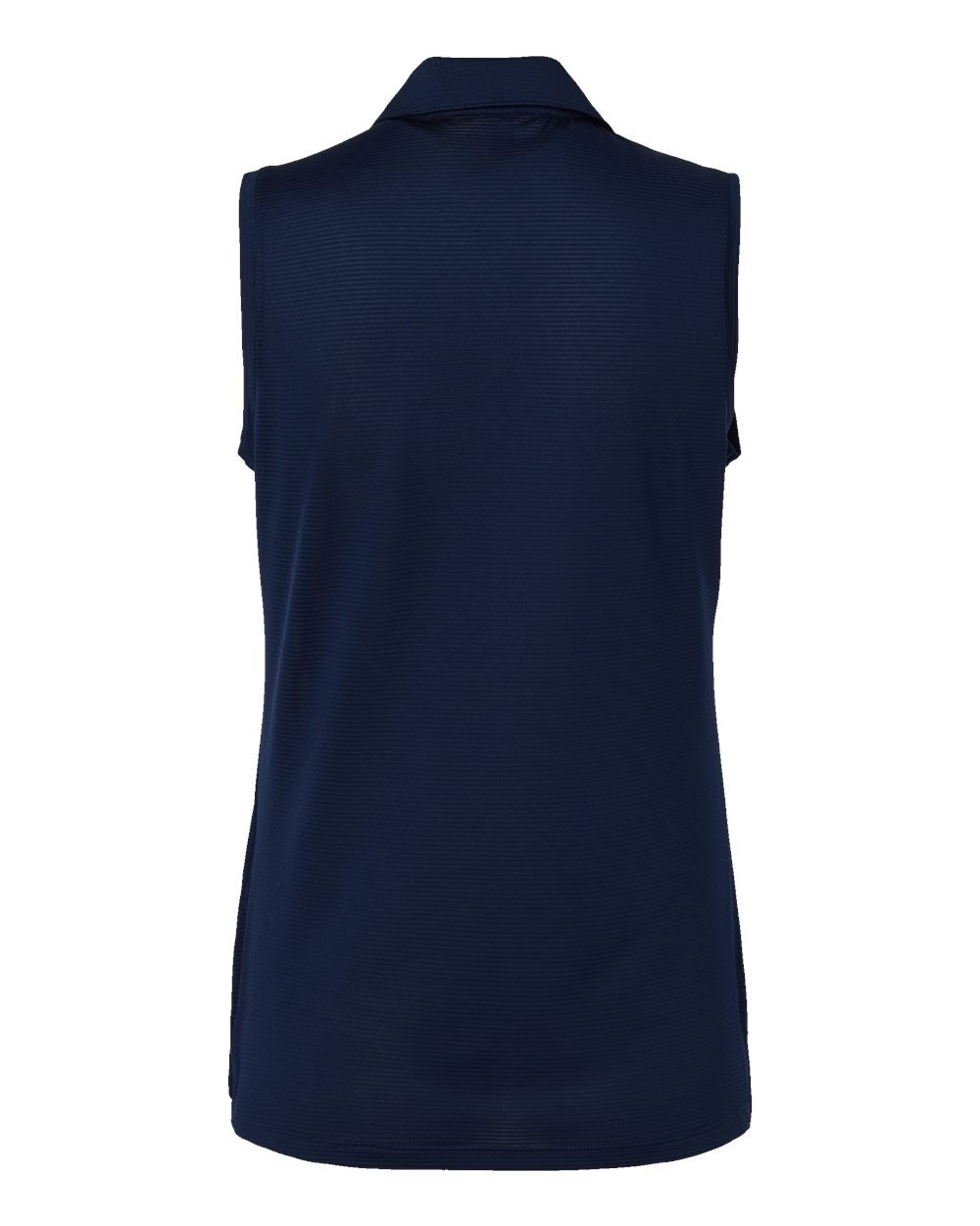 Adidas Women's Ottoman Sleeveless Polo