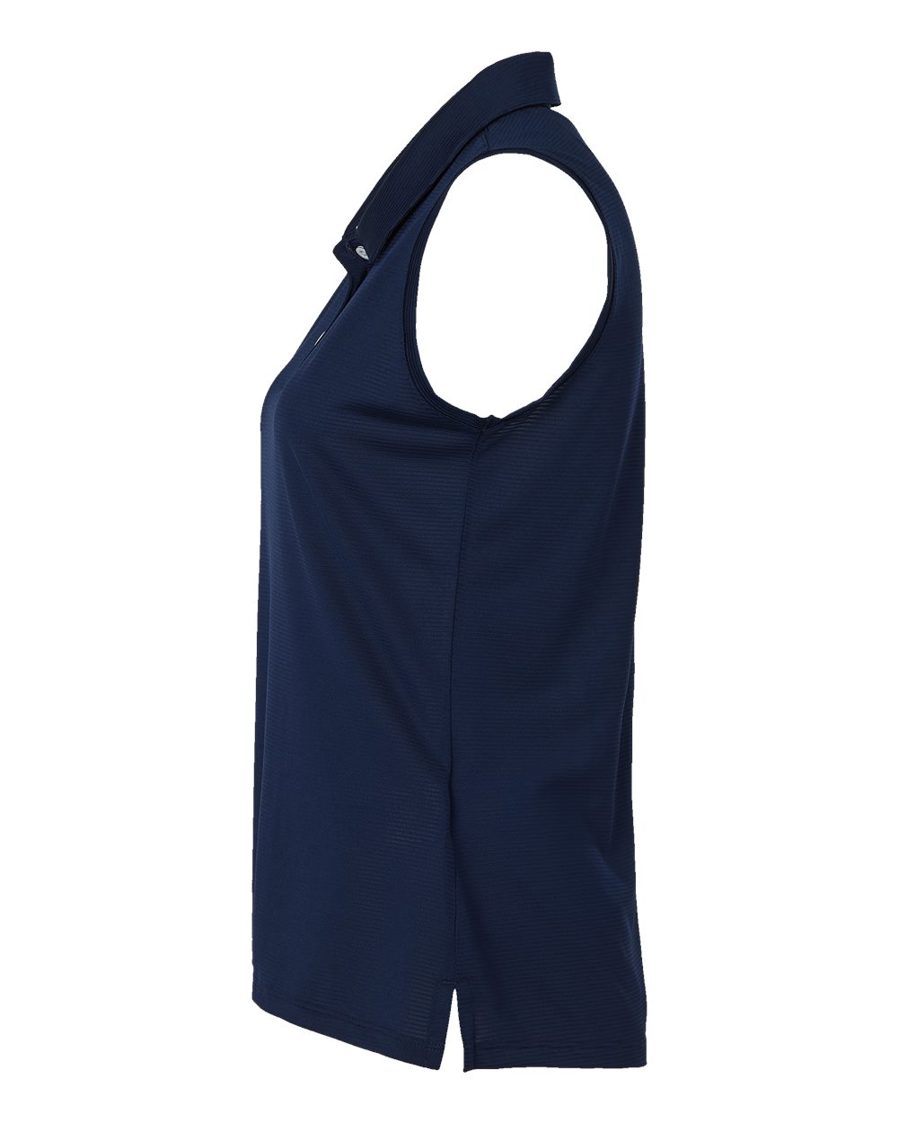 Adidas Women's Ottoman Sleeveless Polo