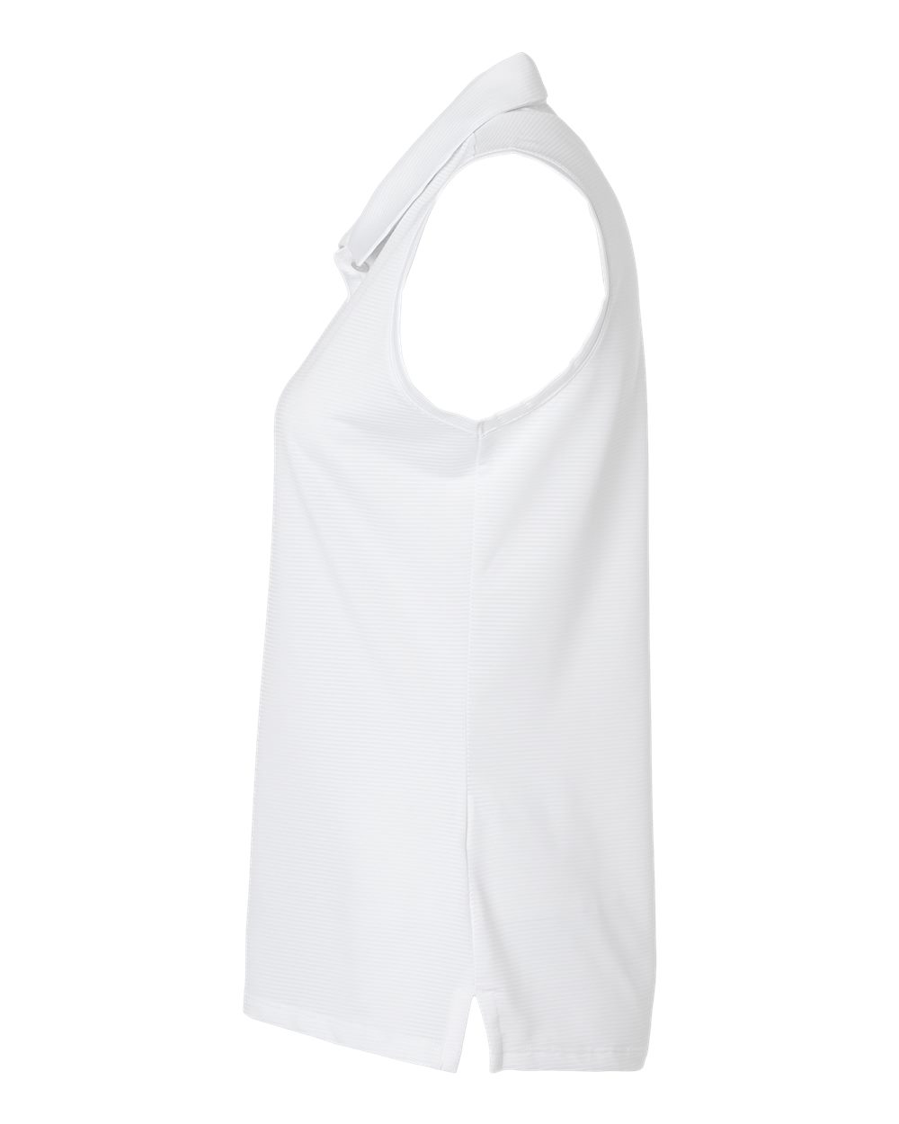 Adidas Women's Ottoman Sleeveless Polo