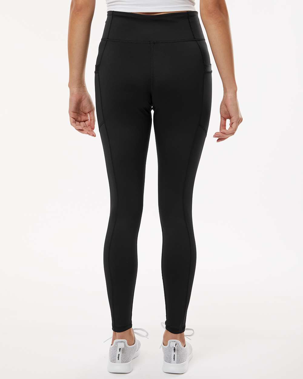 Adidas Women's Performance Pocket Leggings