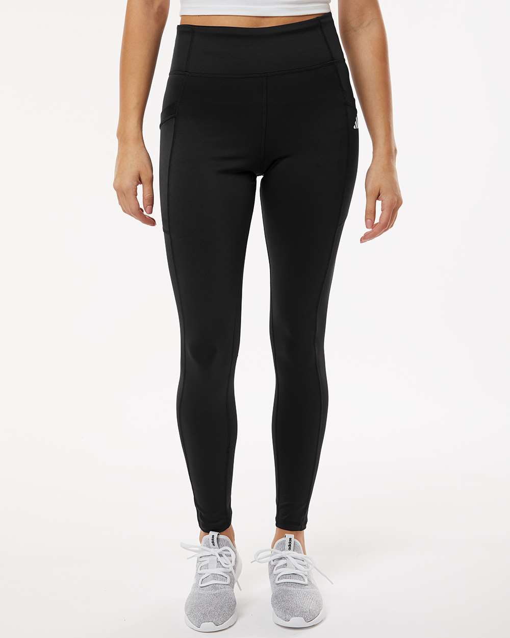 Adidas Women's Performance Pocket Leggings