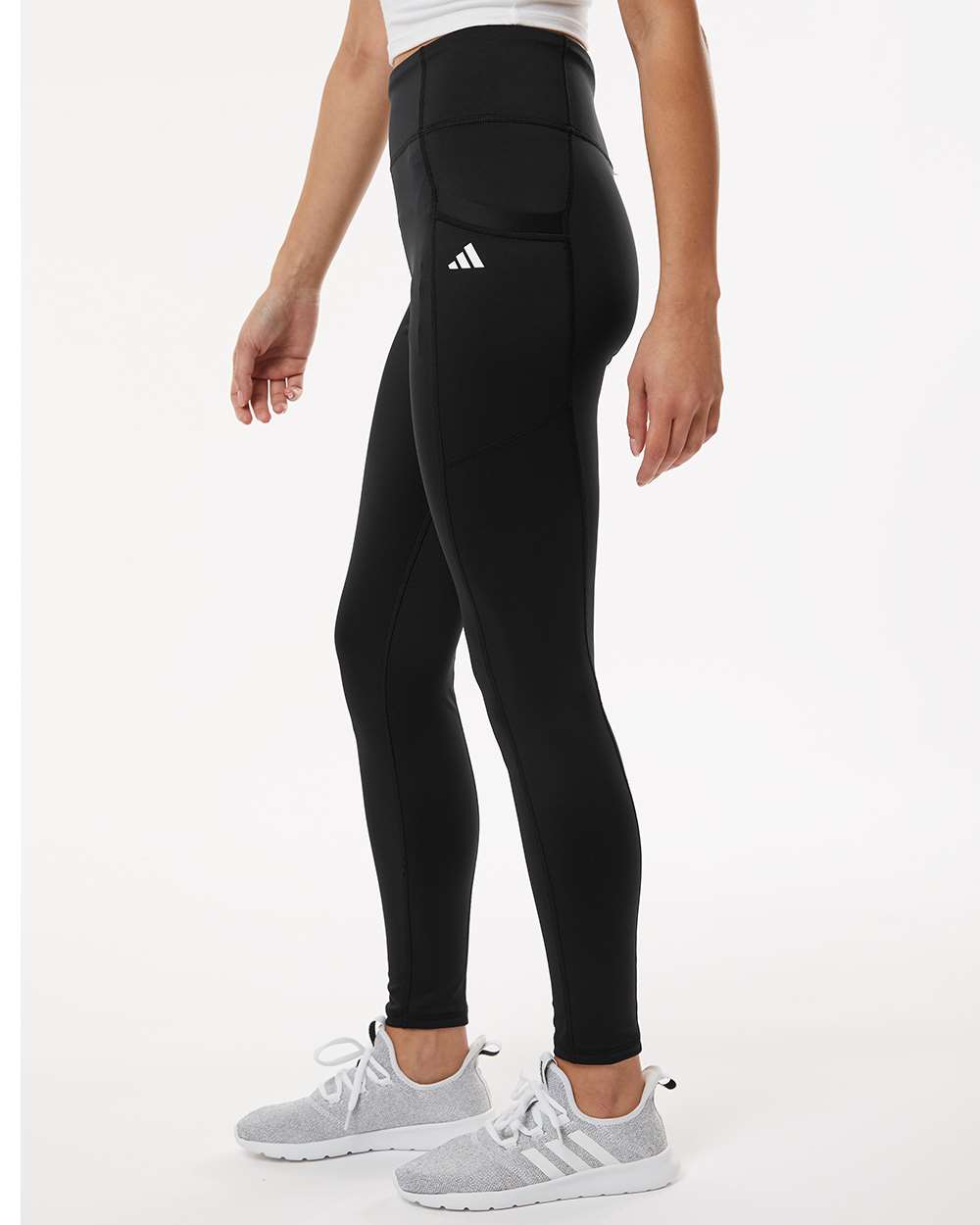 Adidas Women's Performance Pocket Leggings