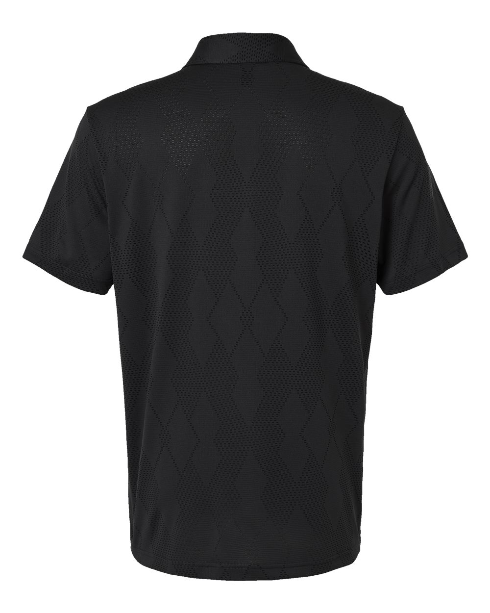 Adidas Men's Ultimate365 Textured Polo