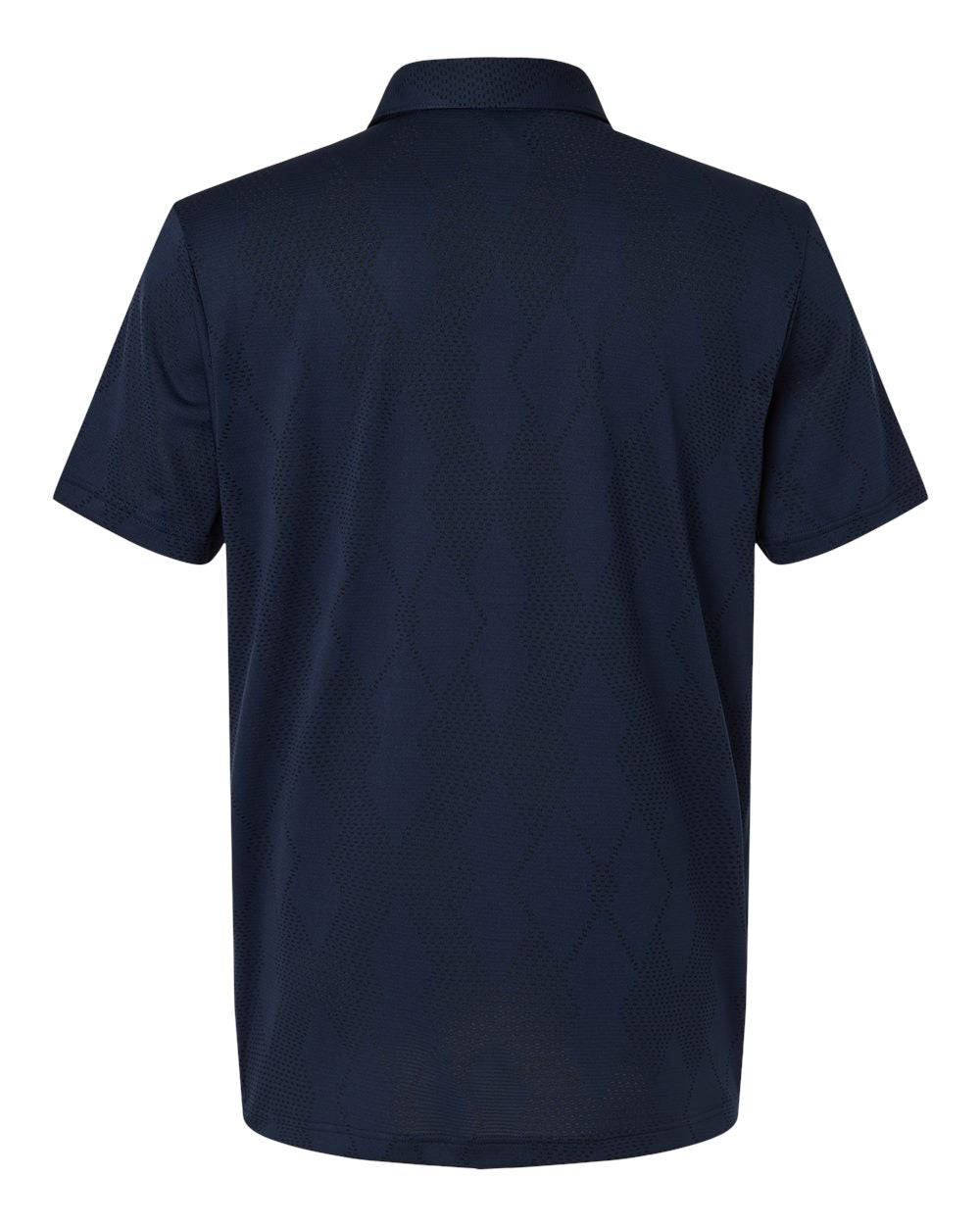 Adidas Men's Ultimate365 Textured Polo