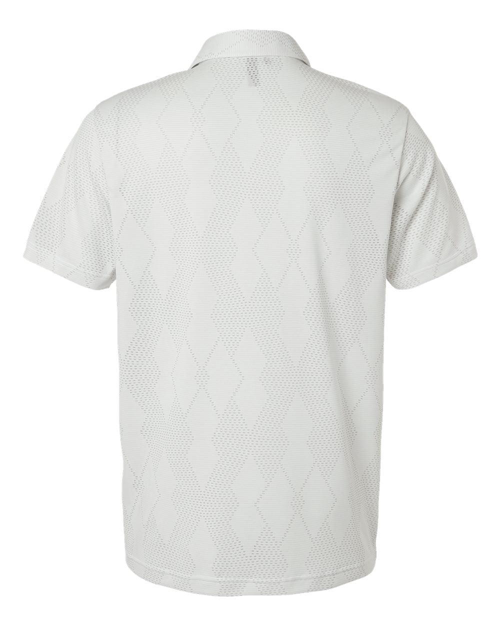 Adidas Men's Ultimate365 Textured Polo