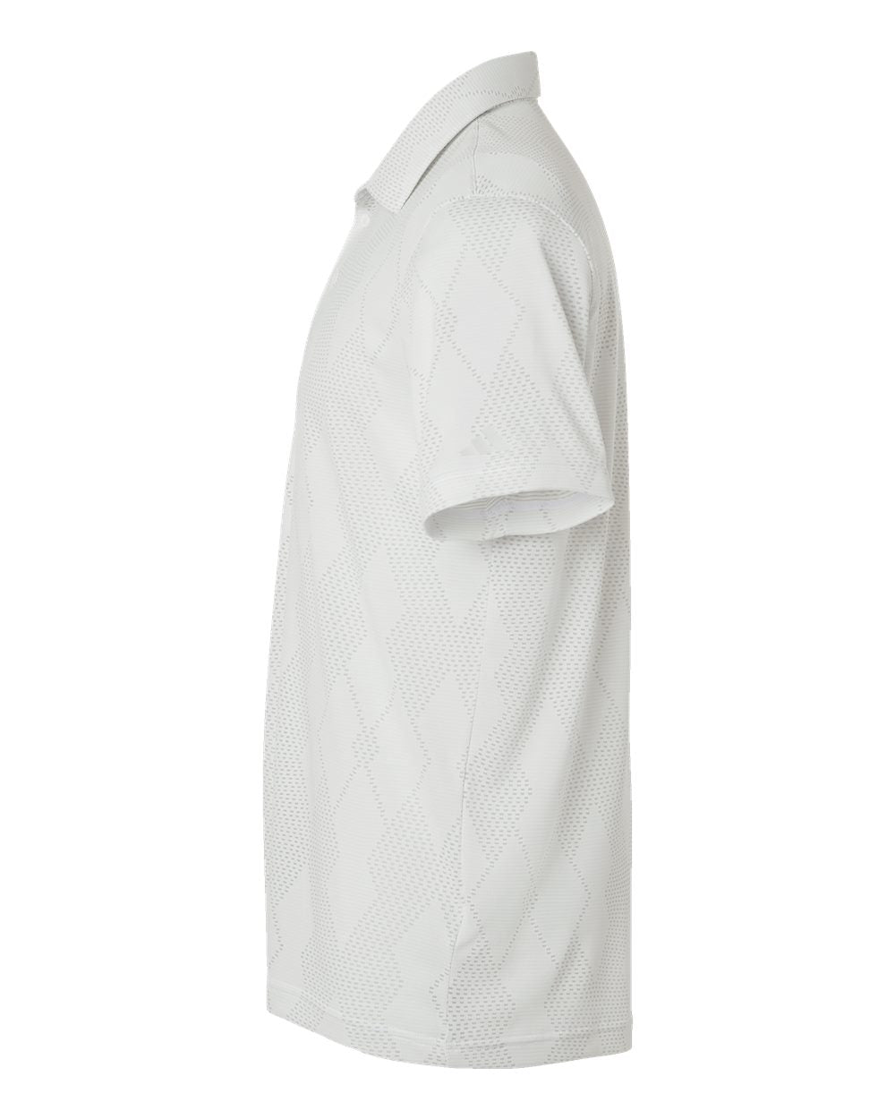 Adidas Men's Ultimate365 Textured Polo