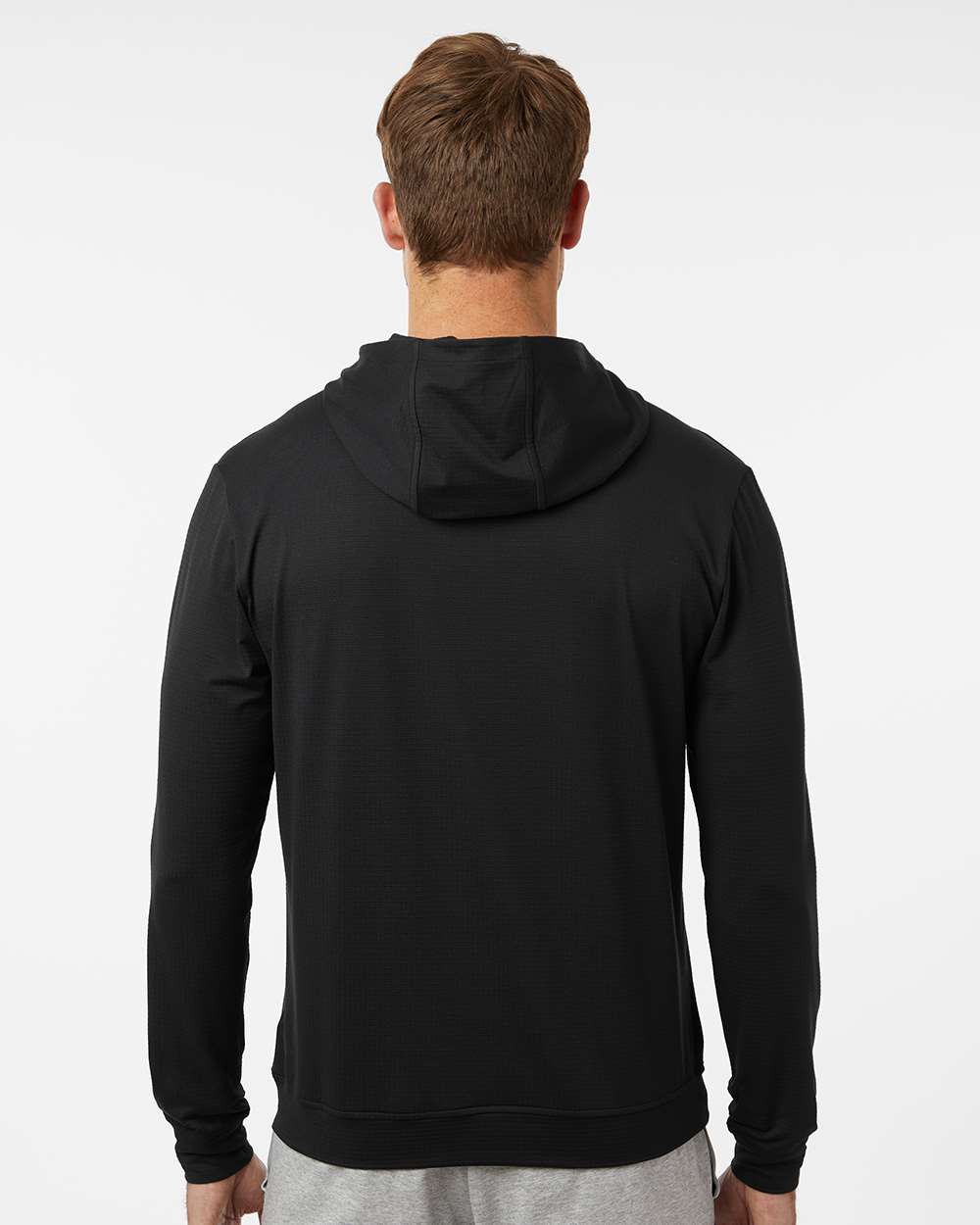 Adidas Men's Ultimate365 Elevated Hoodie