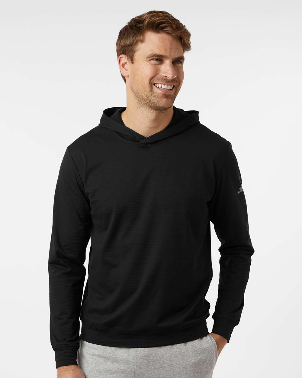 Adidas Men's Ultimate365 Elevated Hoodie