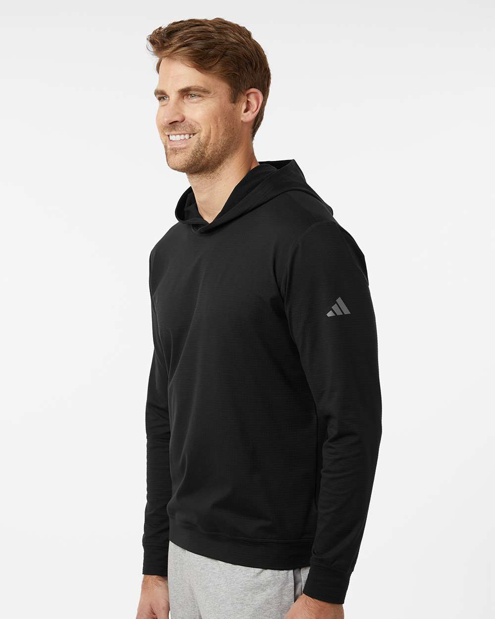 Adidas Men's Ultimate365 Elevated Hoodie