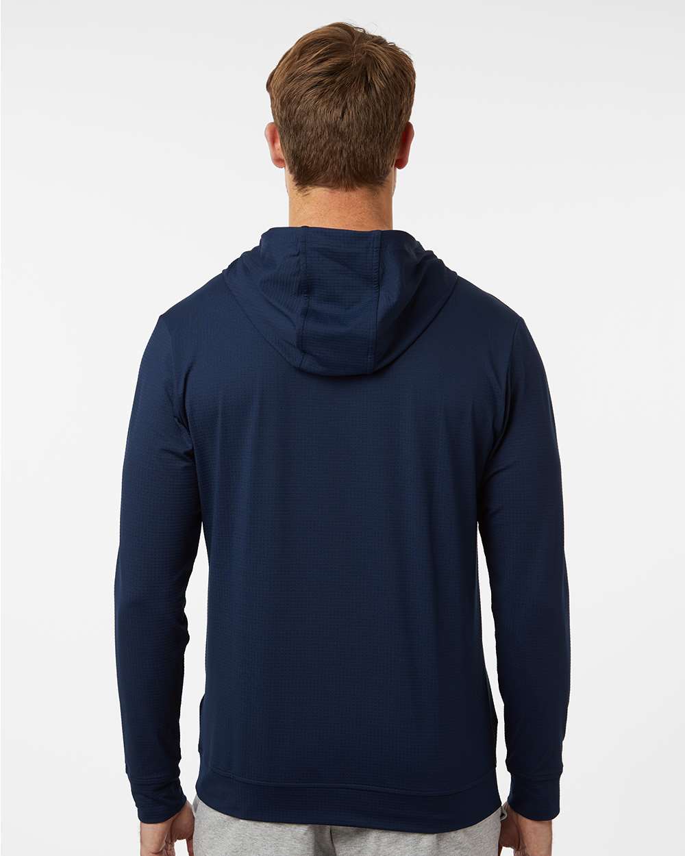 Adidas Men's Ultimate365 Elevated Hoodie