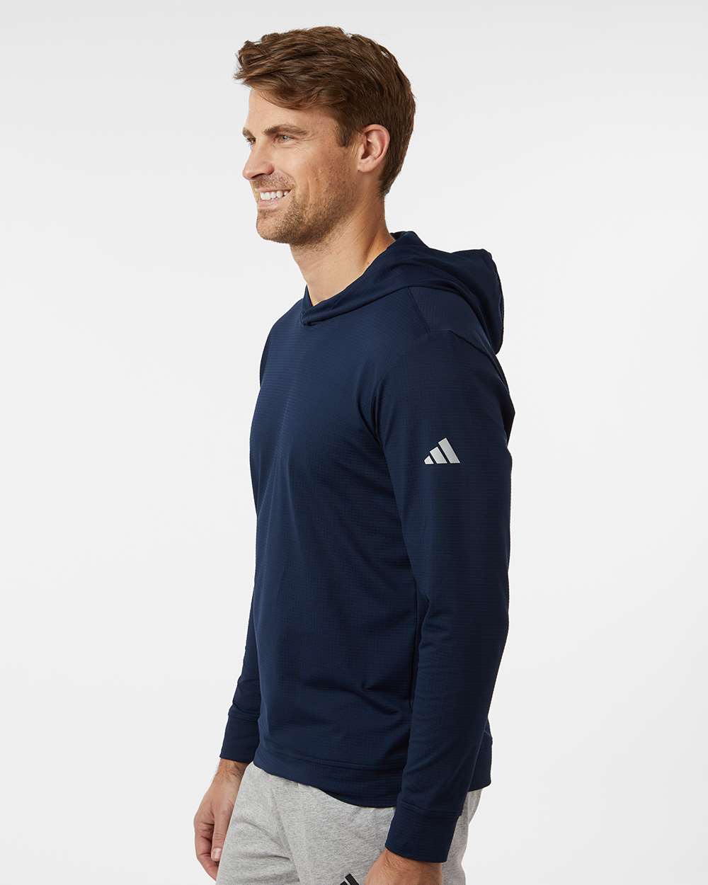 Adidas Men's Ultimate365 Elevated Hoodie