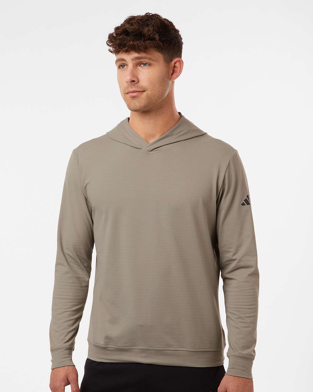 Adidas Men's Ultimate365 Elevated Hoodie