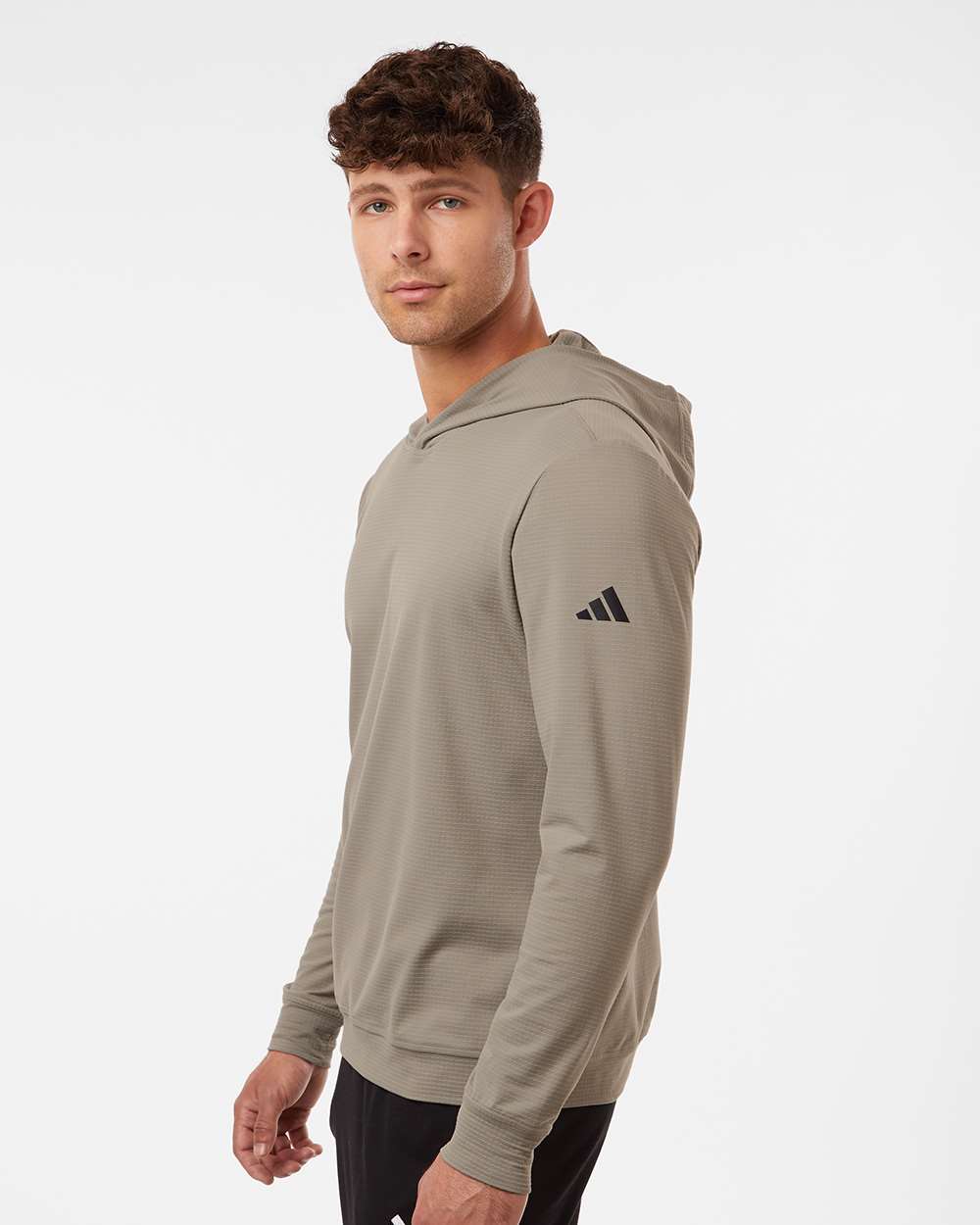 Adidas Men's Ultimate365 Elevated Hoodie