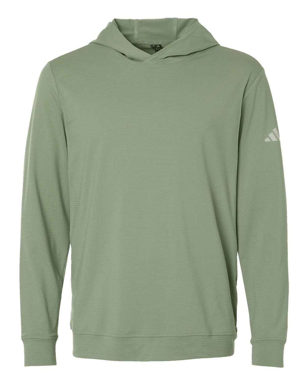 Adidas Men's Ultimate365 Elevated Hoodie