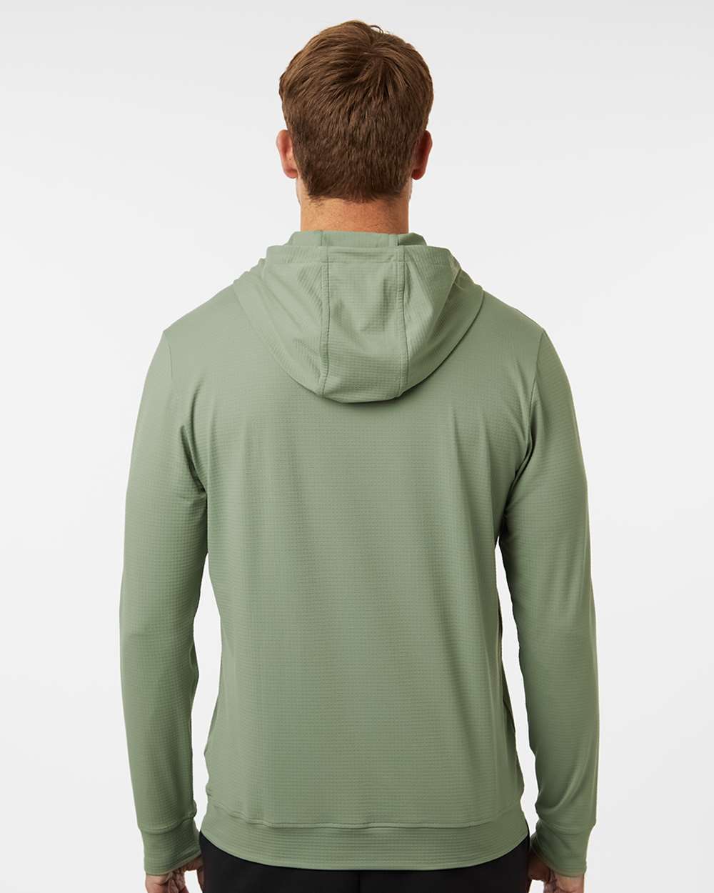 Adidas Men's Ultimate365 Elevated Hoodie