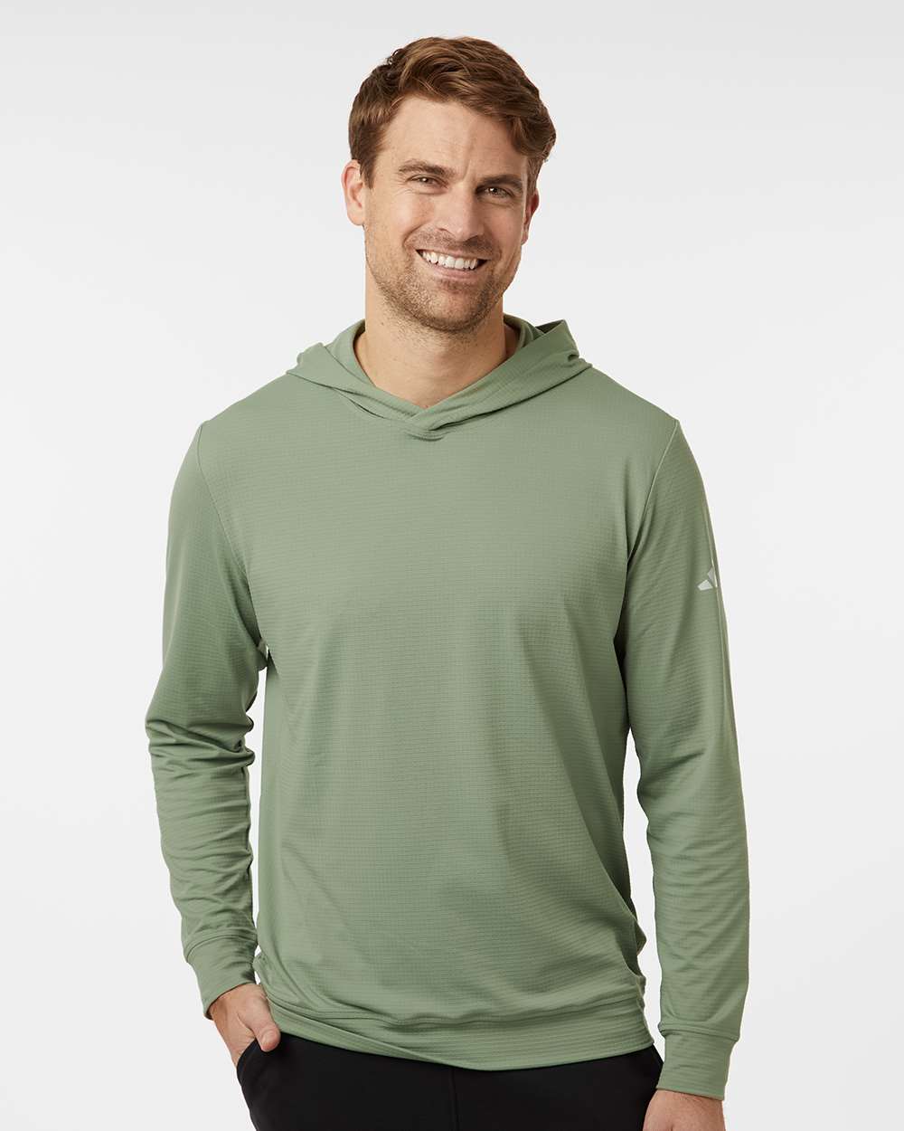 Adidas Men's Ultimate365 Elevated Hoodie