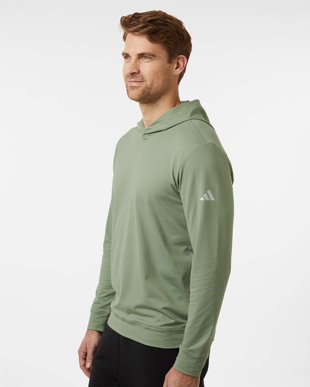 Adidas Men's Ultimate365 Elevated Hoodie