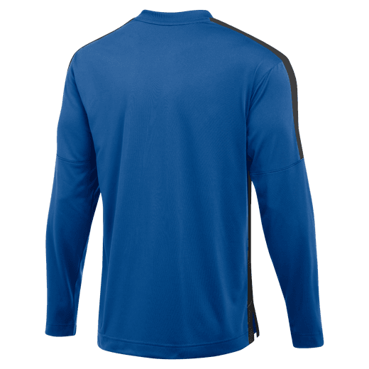 Nike Men's Stock Dri-Fit LS Shooting Shirt