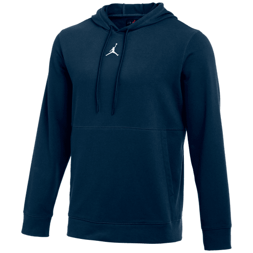 Jordan men's therma 23 alpha training hoodie white hotsell