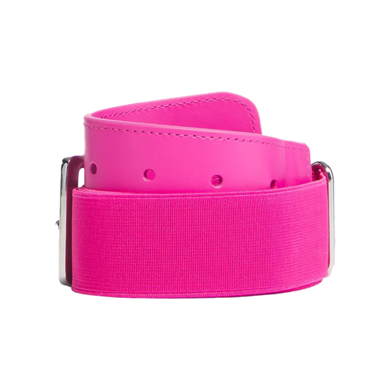 Cinturón de béisbol para hombre de la UA 