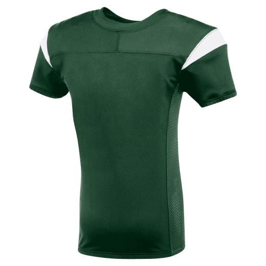 Camiseta Nike Alpha Pro para niños (corte entallado) 