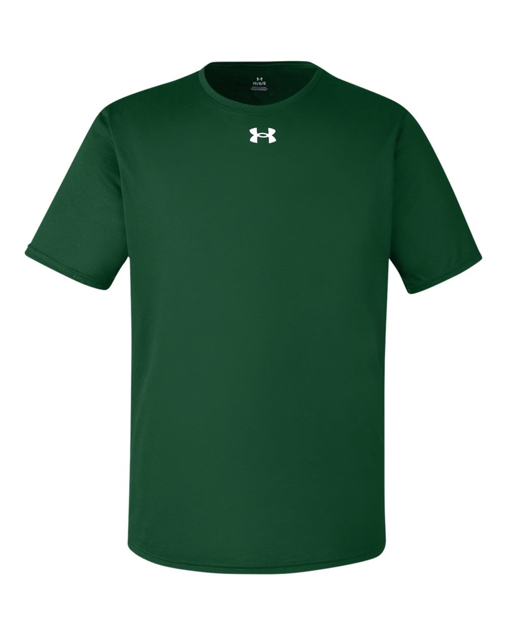 Forest Green/ White