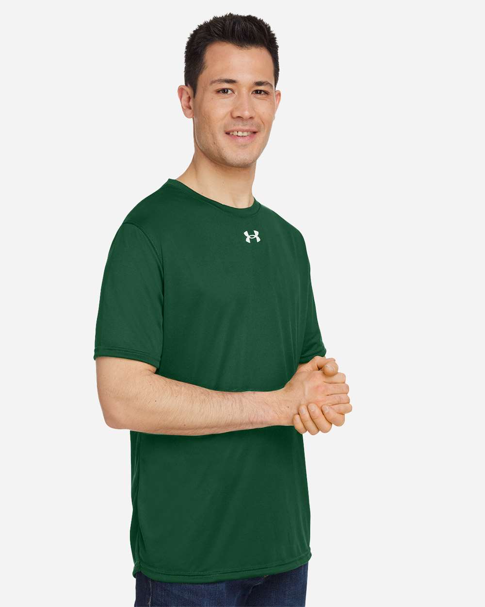 Under Armour Men's Team Tech™ T-Shirt