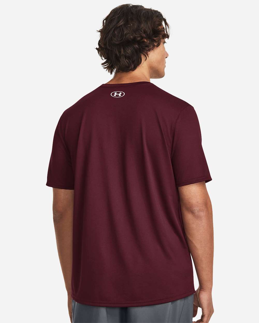 Under Armour Men's Team Tech™ T-Shirt