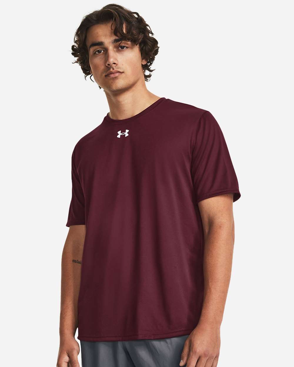 Under Armour Men's Team Tech™ T-Shirt