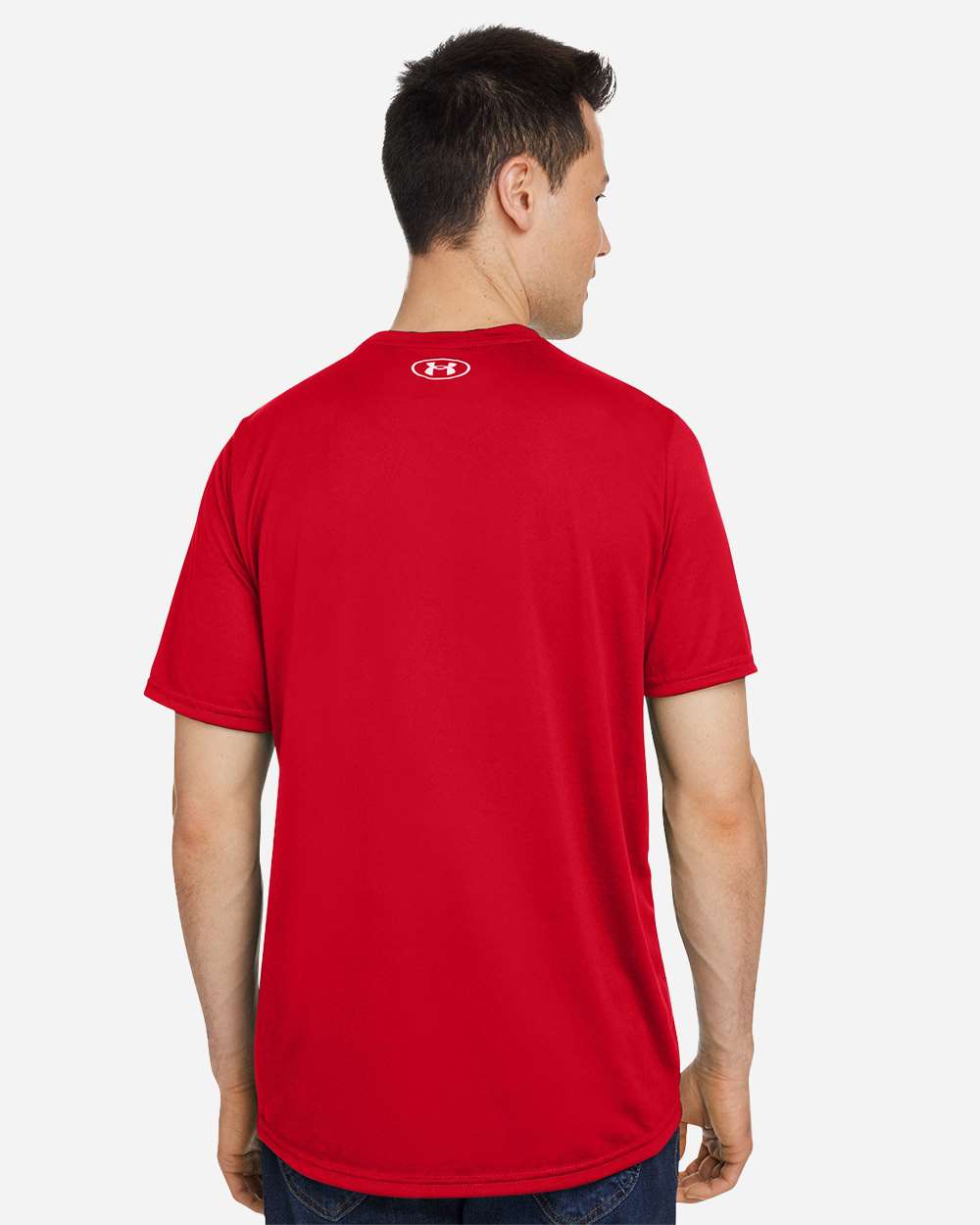 Under Armour Men's Team Tech™ T-Shirt