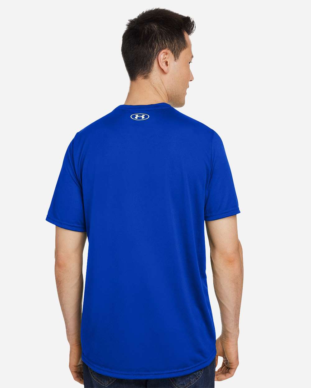 Under Armour Men's Team Tech™ T-Shirt