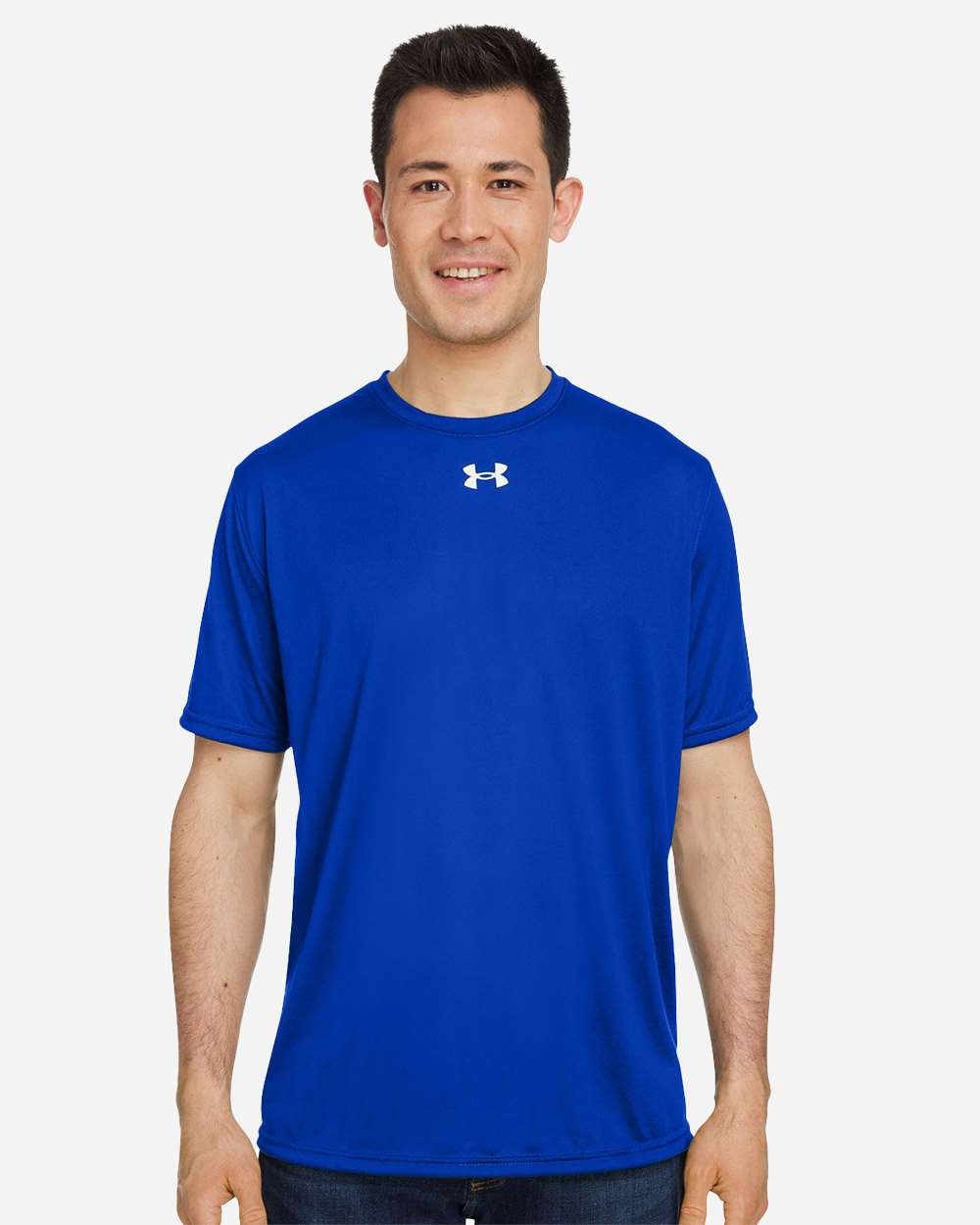 Under Armour Men's Team Tech™ T-Shirt