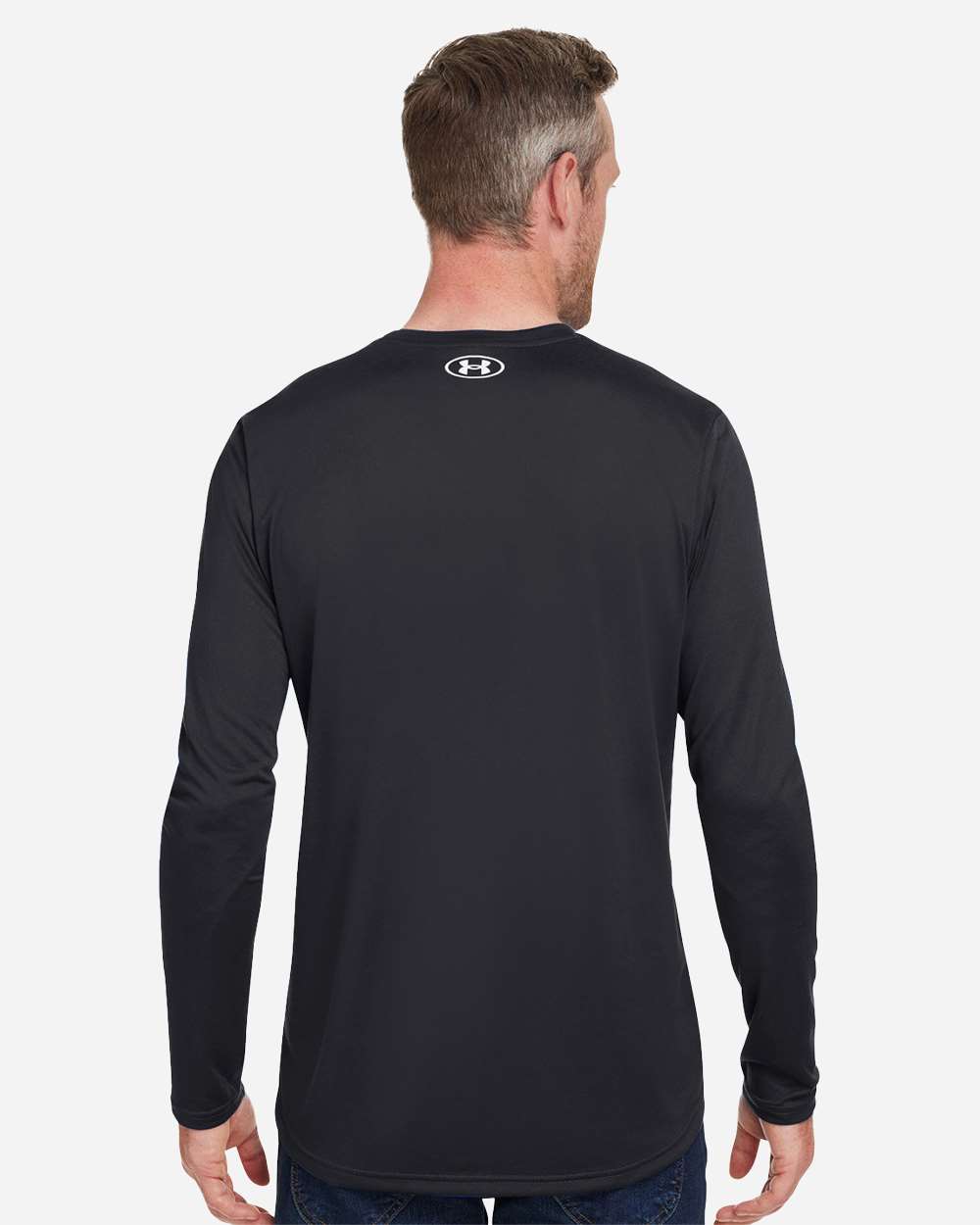 Under Armour Men's Team Tech™ Long Sleeve T-Shirt