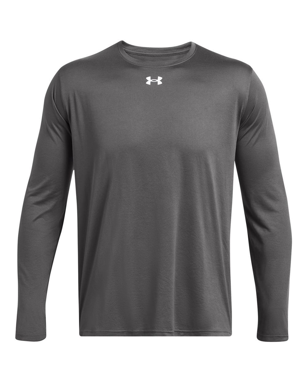 Under Armour Men's Team Tech™ Long Sleeve T-Shirt