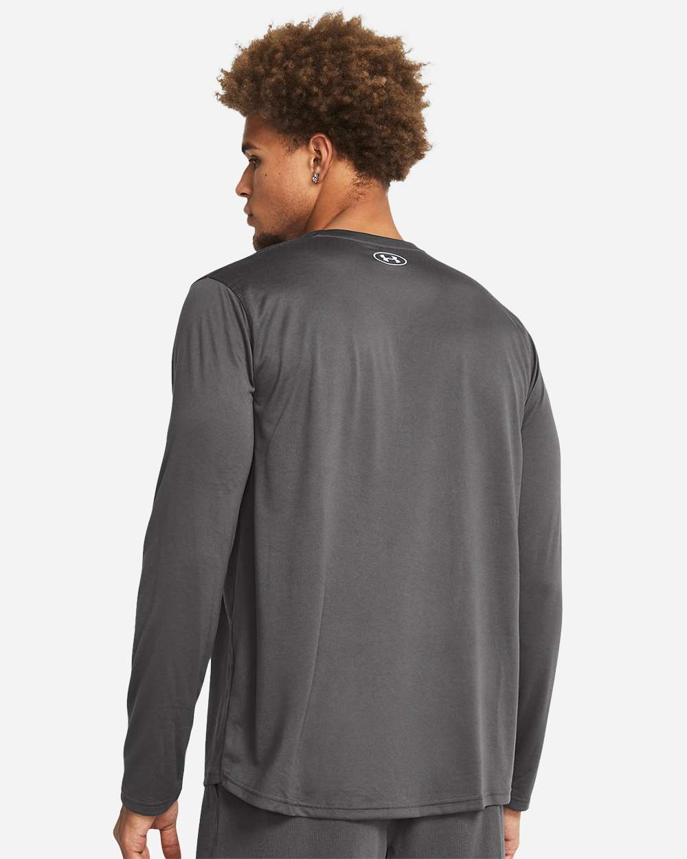 Under Armour Men's Team Tech™ Long Sleeve T-Shirt