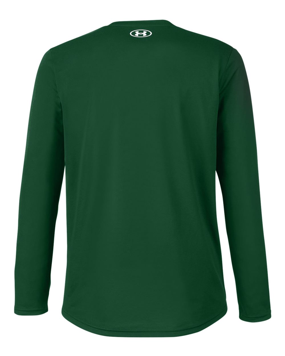 Under Armour Men's Team Tech™ Long Sleeve T-Shirt