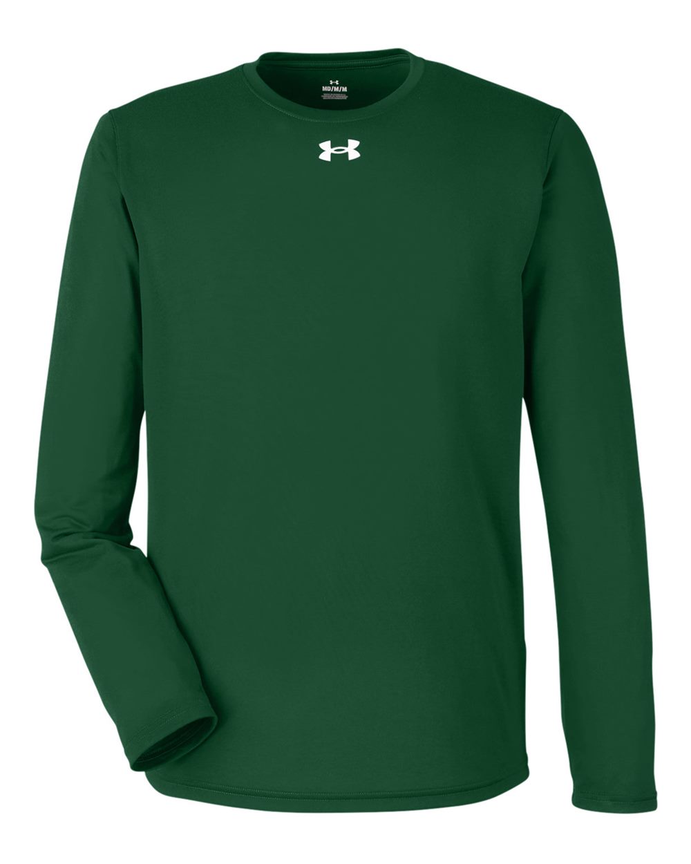 Under Armour Men's Team Tech™ Long Sleeve T-Shirt