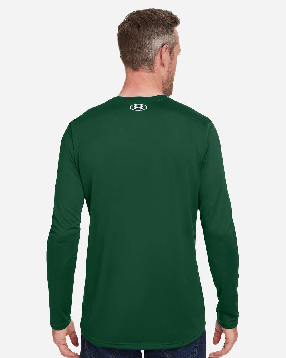 Under Armour Men's Team Tech™ Long Sleeve T-Shirt