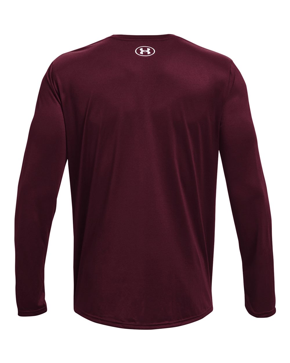 Under Armour Men's Team Tech™ Long Sleeve T-Shirt
