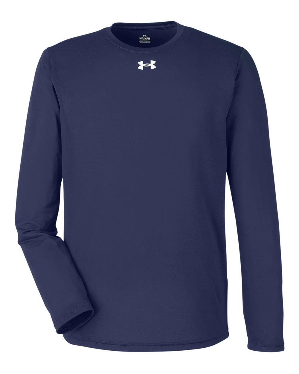 Under Armour Men's Team Tech™ Long Sleeve T-Shirt