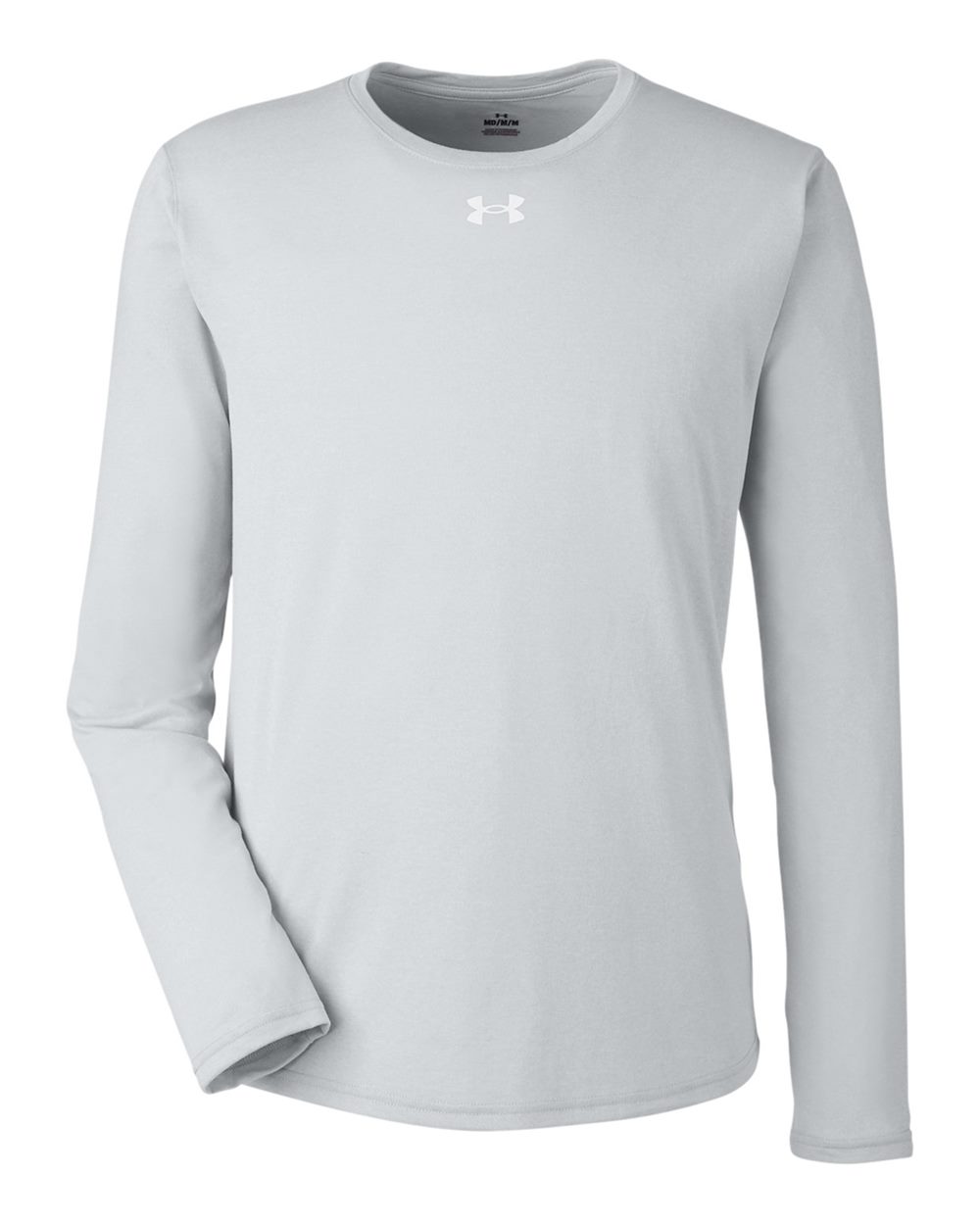 Mod Grey Light Heather/ White