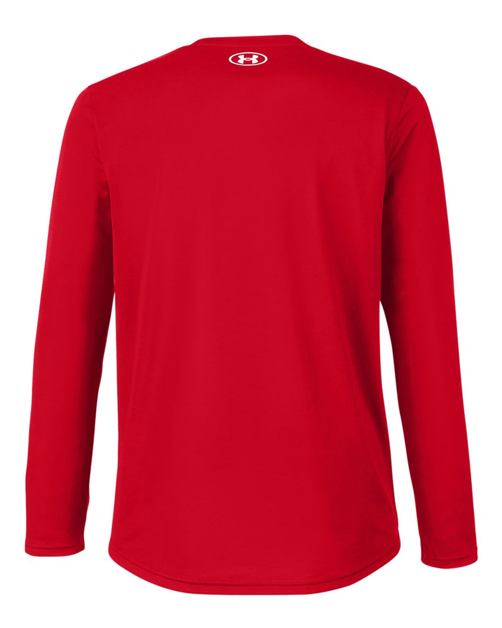Under Armour Men's Team Tech™ Long Sleeve T-Shirt
