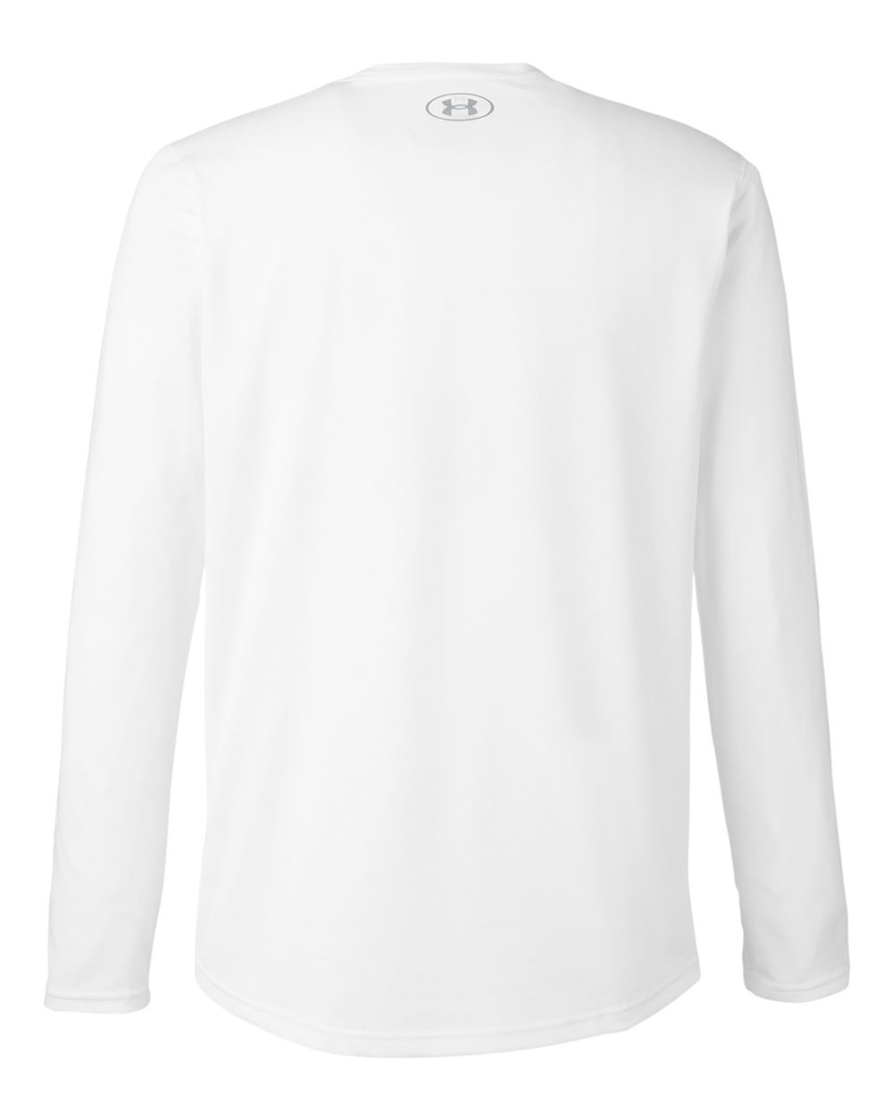 Under Armour Men's Team Tech™ Long Sleeve T-Shirt