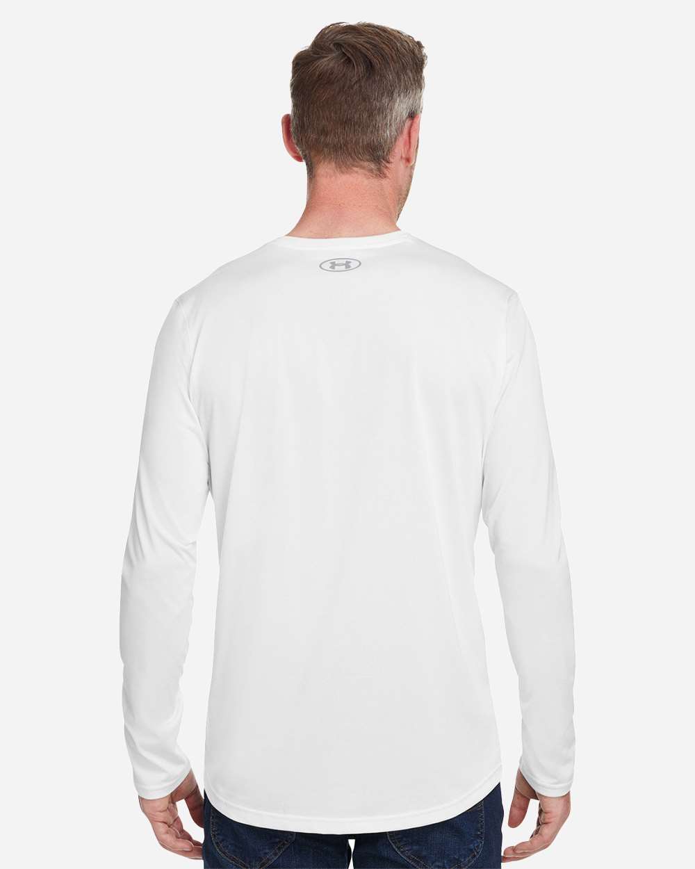 Under Armour Men's Team Tech™ Long Sleeve T-Shirt