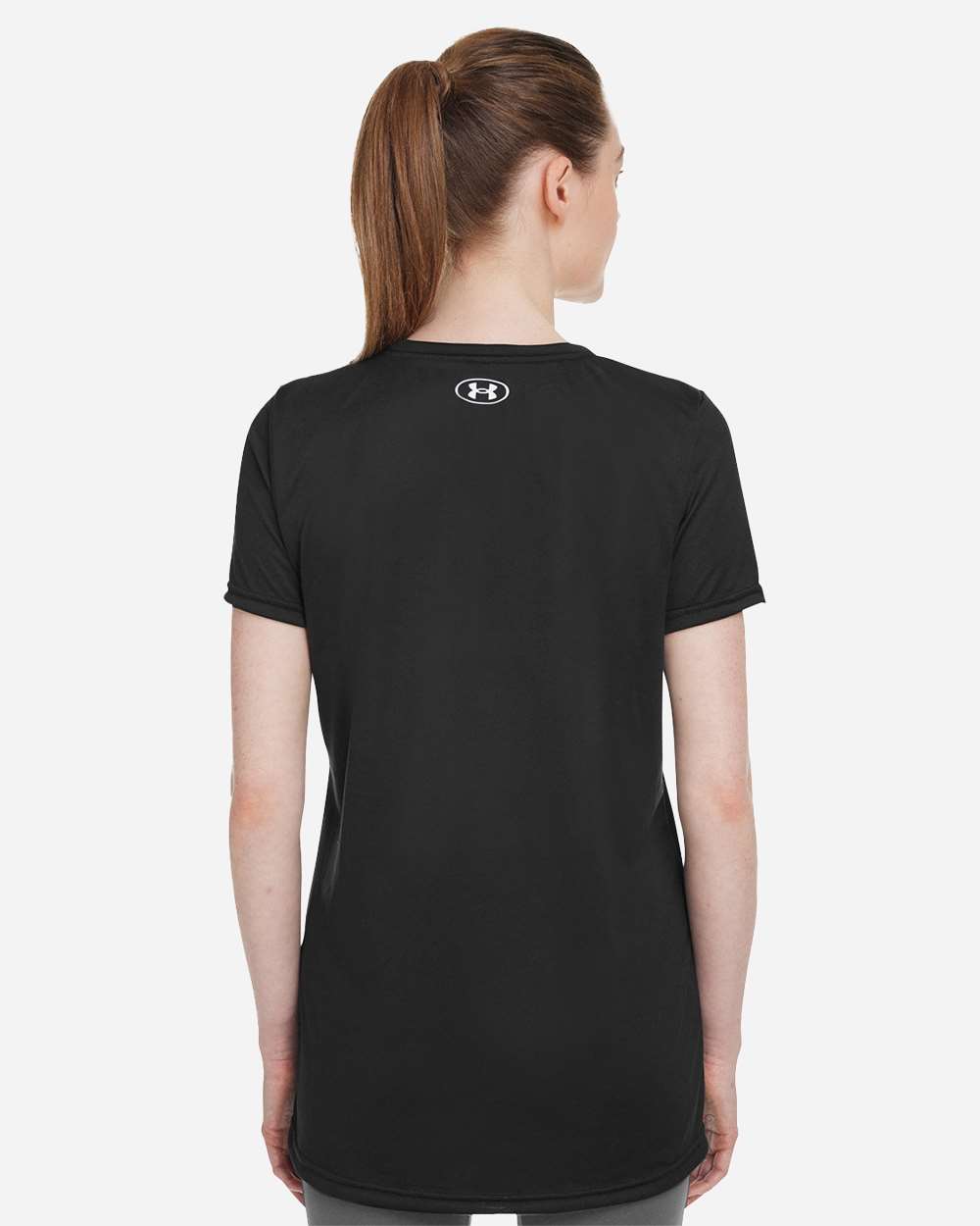 Under Armour Women's Team Tech™ T-Shirt