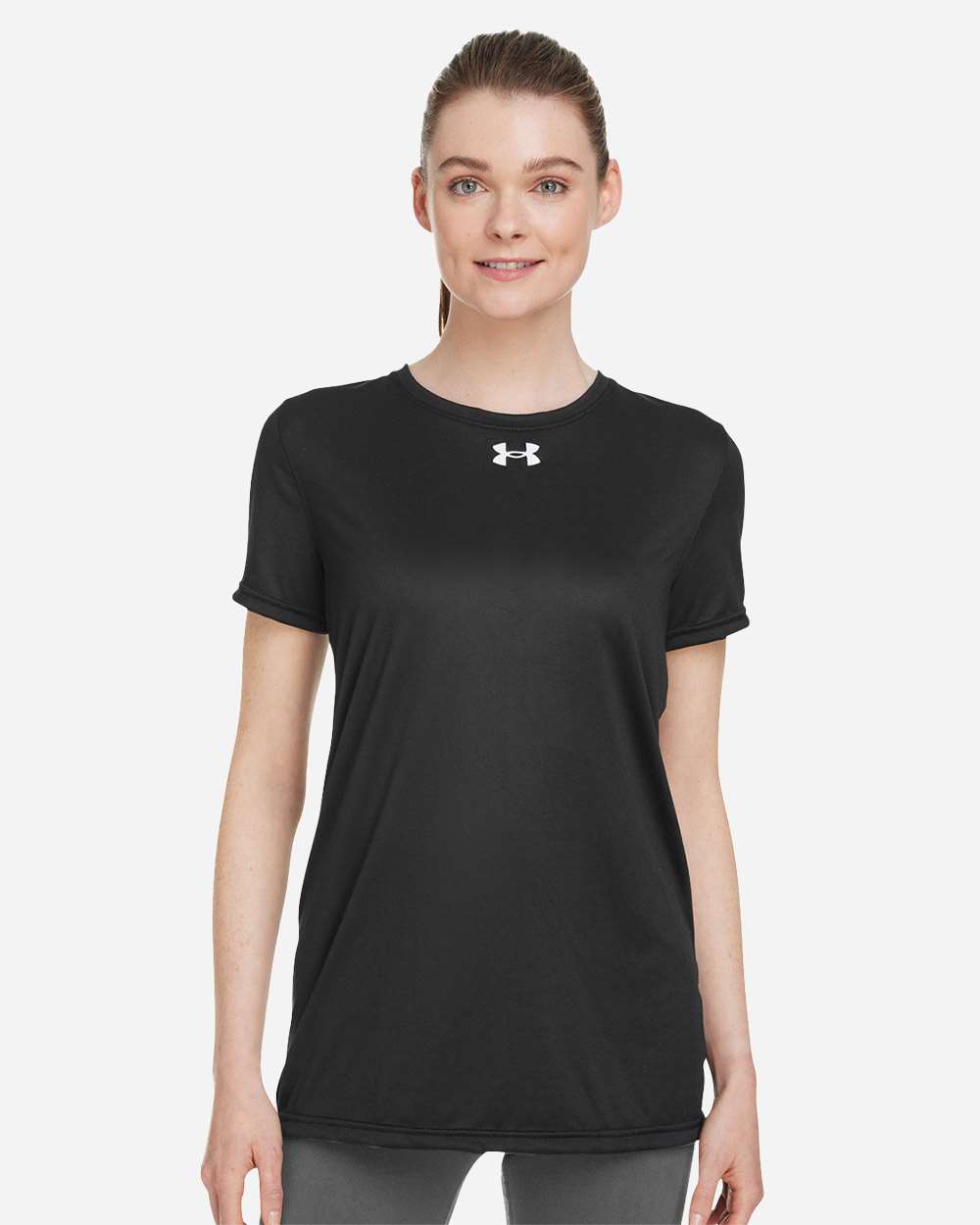 Under Armour Women's Team Tech™ T-Shirt