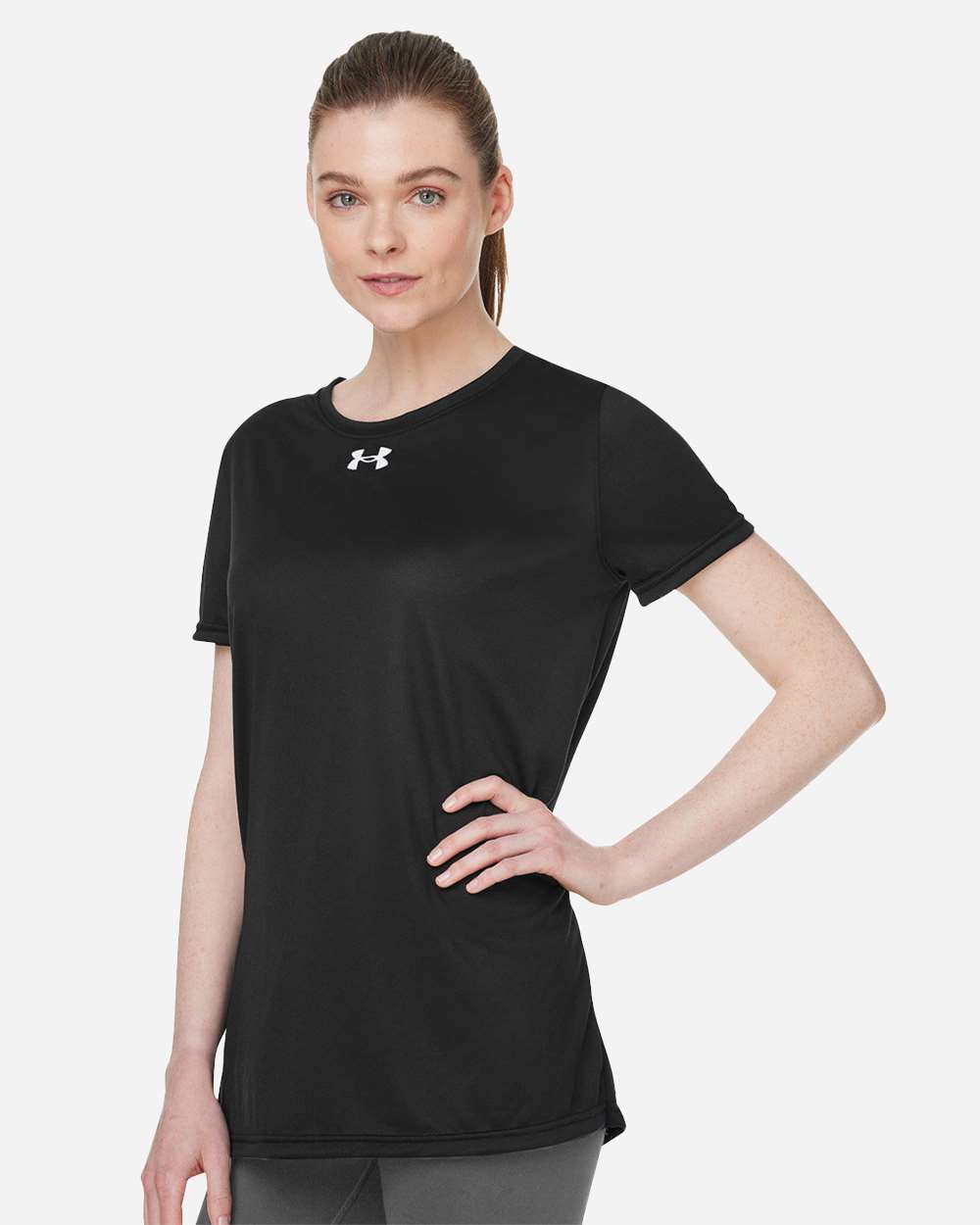 Under Armour Women's Team Tech™ T-Shirt