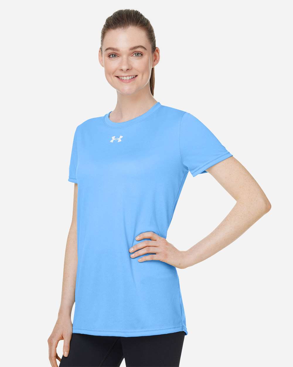Under Armour Women's Team Tech™ T-Shirt